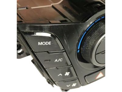 Hyundai 97250-2V520-BPD