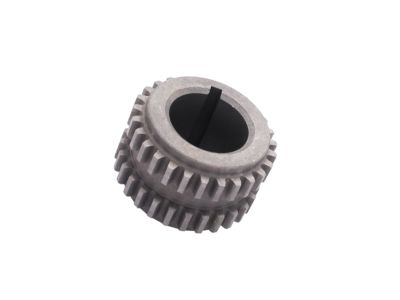 Hyundai Crankshaft Gear - 23121-25000