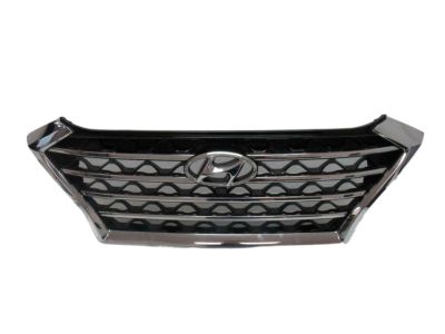 2020 Hyundai Tucson Grille - 86350-D3660