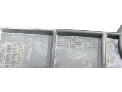 Hyundai 28112-2D000