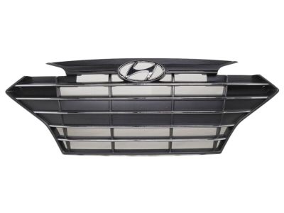 2020 Hyundai Elantra Grille - 86350-F3510