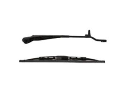 Hyundai Santa Fe Wiper Arm - 98310-26000