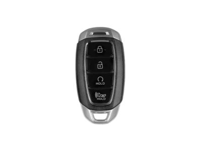 Hyundai Palisade Car Key - 95440-S8360