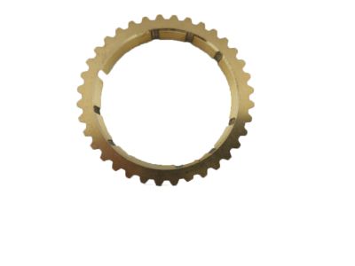 Hyundai Synchronizer Ring - 43374-28002