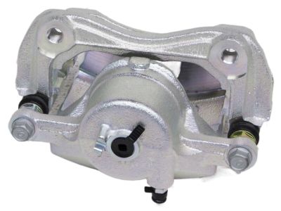 Hyundai 58180-F2A00 CALIPER Kit-Front Brake,LH