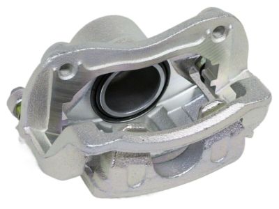 2016 Hyundai Elantra Brake Caliper - 58180-F2A00