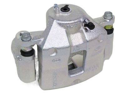 Hyundai 58180-F2A00 CALIPER Kit-Front Brake,LH