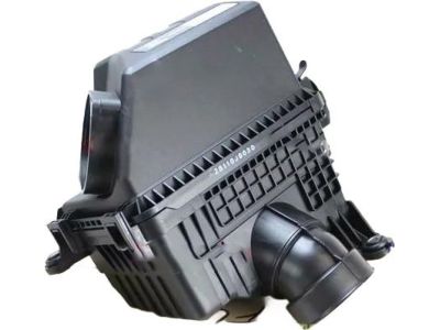 28110-J9030 Hyundai Air Cleaner Assembly Product Photo 2 of 2