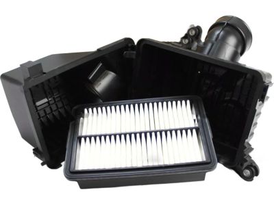 28110-J9030 Hyundai Air Cleaner Assembly Product Photo 1 of 2
