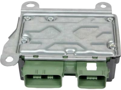 2024 Hyundai Tucson Air Bag Control Module - 95910-CW000