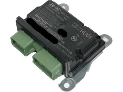 2024 Hyundai Tucson Air Bag Control Module - 95910-CW000