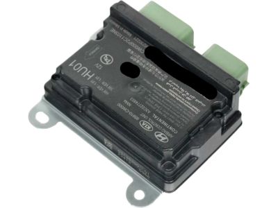 2024 Hyundai Tucson Air Bag Control Module - 95910-CW000