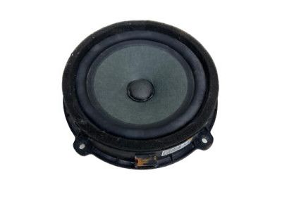 2020 Hyundai Elantra Car Speakers - 96330-F2000