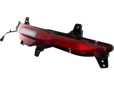 2024 Hyundai Palisade Fog Light - 92405-S8500