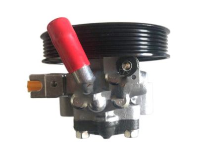 Hyundai 57100-2E100 Pump Assembly-Power Steering Oil