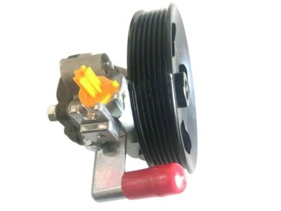 2007 Hyundai Tucson Power Steering Pump - 57100-2E100