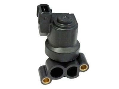 Hyundai Accent Throttle Body - 35120-22600