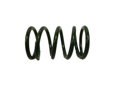 2013 Hyundai Accent Coil Springs - 54630-1R401