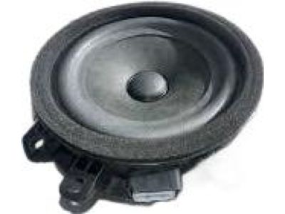 Hyundai Accent Car Speakers - 96330-H9000