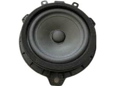Hyundai Accent Car Speakers - 96330-H9000