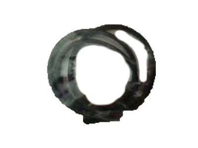 Hyundai Santa Fe Timing Cover Seal - 21372-3E000