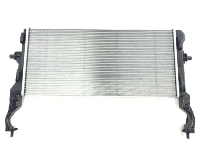 Hyundai Kona Radiator - 25310-J9000