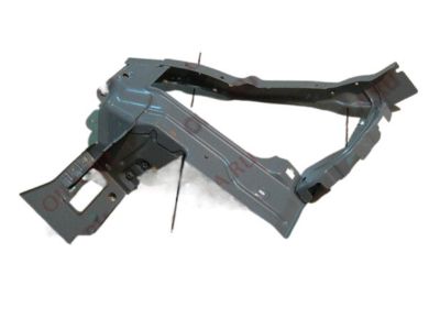 Hyundai 64120-2C710 Panel-Head Lamp Support,RH