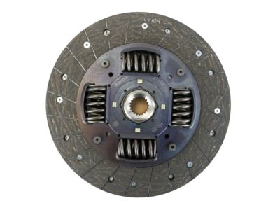 Hyundai 41100-23600 Disc Assembly-Clutch