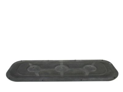 Hyundai 81124-2W000 Pad-Hood Insulating