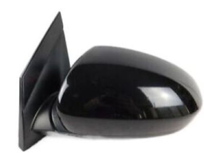 2019 Hyundai Tucson Car Mirror - 87610-D3930