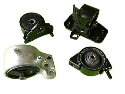 1998 Hyundai Elantra Motor And Transmission Mount - 21830-29100