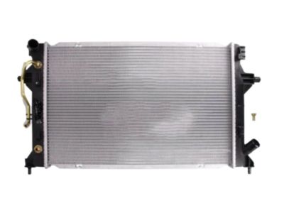 2020 Hyundai Kona Radiator - 25310-J9200