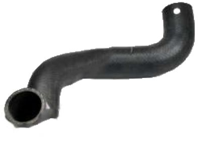 2020 Hyundai Kona Radiator Hose - 25414-J9200