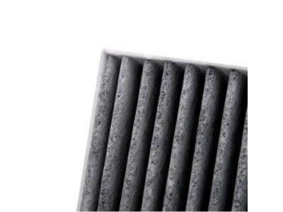 Hyundai 97133-3K000 Air Filter Assembly