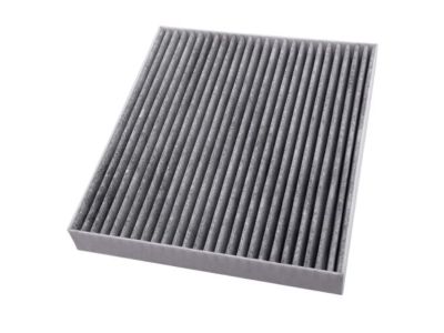 Hyundai 97133-3K000 Air Filter Assembly