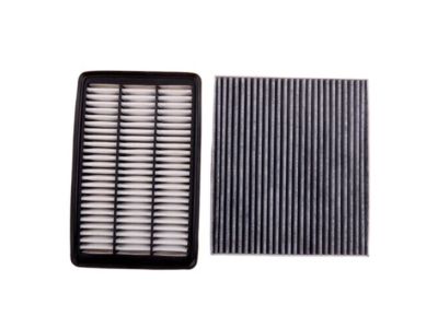 2006 Hyundai Santa Fe Cabin Air Filter - 97133-3K000