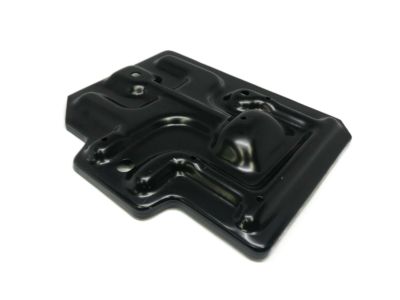 1999 Hyundai Tiburon Battery Tray - 37150-29110