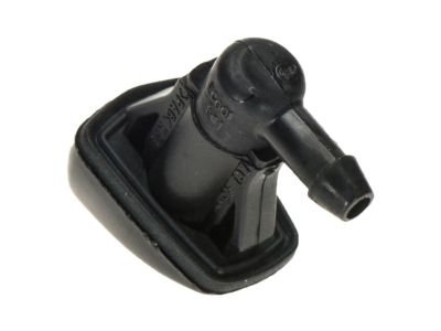 ★専用★ 98630-ZZ000 Genuine Hyundai Nozzle Assembly-Washer (NO.3)