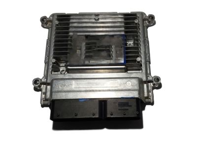 Hyundai 39134-26AL0 Engine Control Module Unit