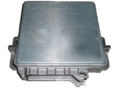 2008 Hyundai Accent Engine Control Module - 39134-26AL0