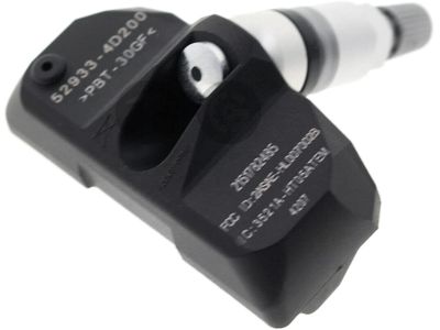 Hyundai 52933-4D200 Tpms Valve