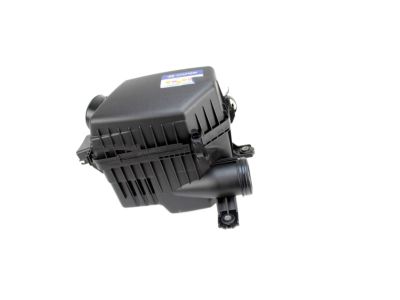 Hyundai 28110-2V600 Cleaner Assembly-Air