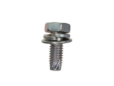 Hyundai 11250-06161 Bolt