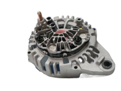 Hyundai Tiburon Alternator Case Kit - 37390-37800