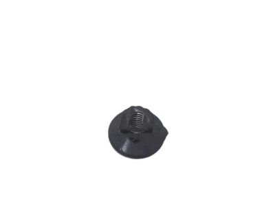 Hyundai 0K9A0-52601 Nut-Flange