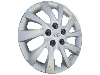 2012 Hyundai Elantra Wheel Cover - 52960-3X100