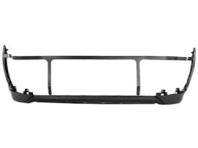 Hyundai 86512-D3000 Cover-Front Bumper,Lower