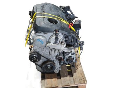 Hyundai 21101-2GK04