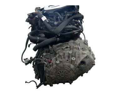 Hyundai 21101-2GK04