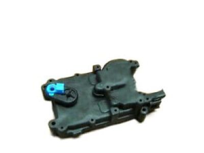 2003 Hyundai Accent Door Lock Actuator - 95755-25010